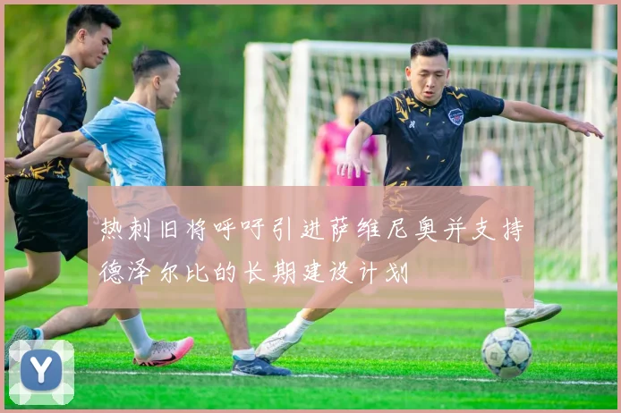 热刺旧将呼吁引进萨维尼奥并支持德泽尔比的长期建设计划